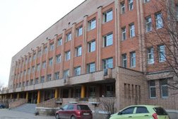 Детская поликлиника №1, с рейтингом 2.4 - находится по адресу Московская область, Электросталь, улица Журавлёва, 9 