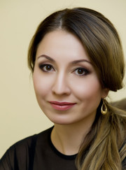 Дерматолог, главный врач Саодат Шакировна Жураева