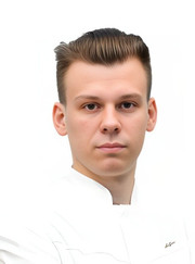Психиатр Максим Романович Корнилов