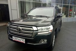 Компания автопроката Альфа-кар, с рейтингом 3 - находится по адресу Владивосток, Иманская улица, 10 