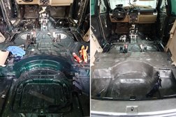 Автомойка Aqua Lime, с рейтингом 3.7 - находится по адресу Алматы, Масанчи, 23г 
