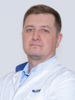 Ортопед, травматолог Дмитрий Евгеньевич Коловертнов