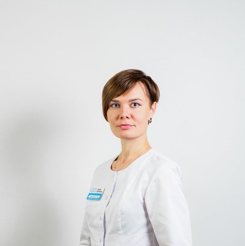 Анастасия Евсеева