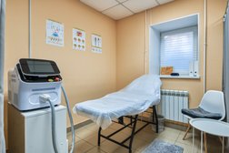 Салон лазерной эпиляции Epilitte smooth line, с рейтингом 5 - находится по адресу Омск, Декабристов, 116 