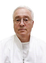 Анестезиолог, нарколог Лев Борисович Длугин