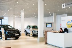 Салон автомобилей с пробегом Мотор-Эксперт, с рейтингом 2.8 - находится по адресу Киров, Московская, 172 