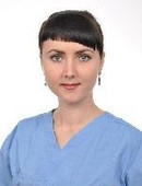 Меринова Евгения Владимировна