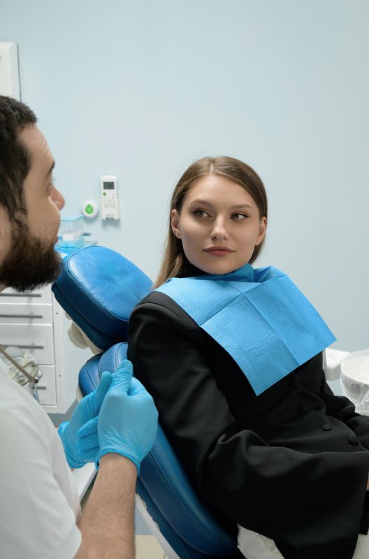 фотография Стоматологической клиники Евродент на проспекте Юности