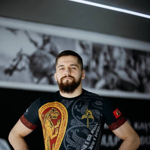 Дмитрий Николаевич Бурдинец
