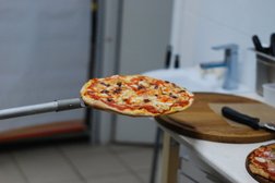 Ресторан Базилико-пицца, с рейтингом 4.7 - находится по адресу Республика Башкортостан, Уфа, Революционная, 30 