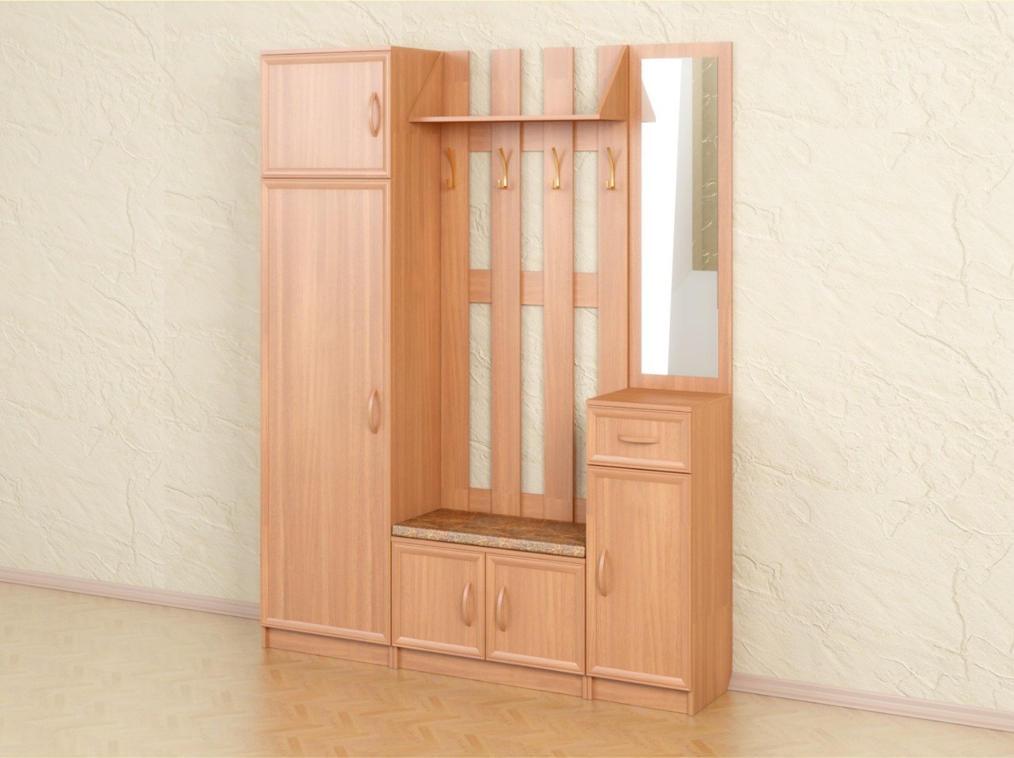 Мебельный магазин Мебель Холл на улице Восстания - адрес, часы работы ...