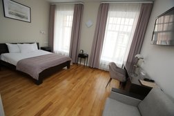 Мебелированные комнаты Престиж центр, с рейтингом 4.2 - находится по адресу Санкт-Петербург, Гороховая улица, 5 