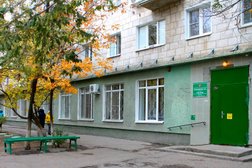 Поликлиника №5 терапевтическое отделение №1, с рейтингом 3 - находится по адресу Волгоград, улица 64 Армии, 20 