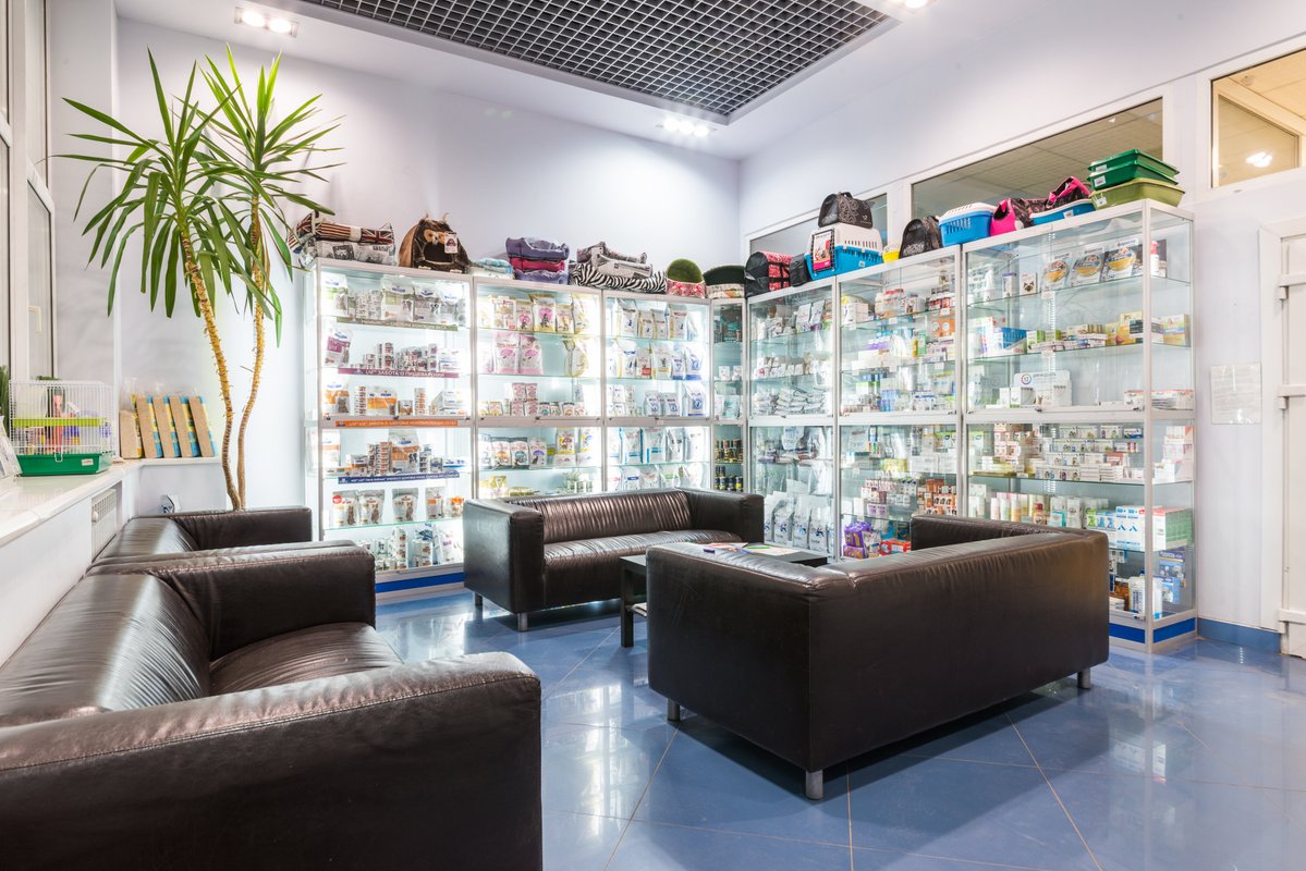 Ветеринарная клиника КЕНТАВР в Куркино - отзывы, фото, цены, телефон и ...