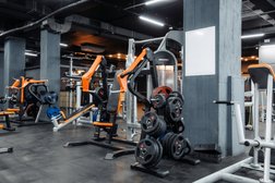 Фитнес-клуб Топ Дог клуб, с рейтингом 3.1 - находится по адресу Москва, улица Академика Королёва, 13, стр. 4 