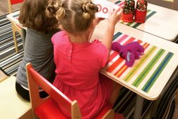 Центр детского развития Le kids, с рейтингом 2.6 - находится по адресу Ставропольский край, Пятигорск, Московская улица, 109 