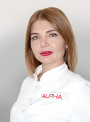 Дерматолог, косметолог Римма Наилевна Калашникова