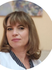 Психотерапевт, психиатр Валерия Леонидовна Плаван