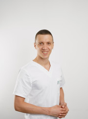 Имплантолог, стоматолог Яков Алексеевич Повышев