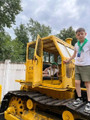 сертификат/документ Детского развлекательного центра ЕГОЗА на улице Богдана Хмельницкого