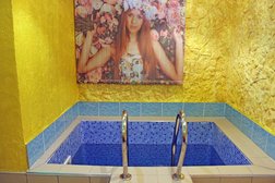 Банный комплекс Каретный Двор, с рейтингом 3 - находится по адресу Краснодар, Российская улица, 325 