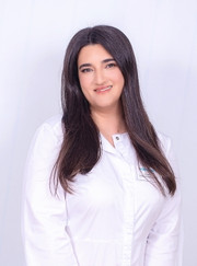 Гастроэнтеролог Нубар Мирзабалаевна Нагиева