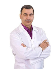 Онколог, эндоскопист Сергей Викторович Росинский