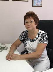 Онколог, хирург Ольга Николаевна Струкова