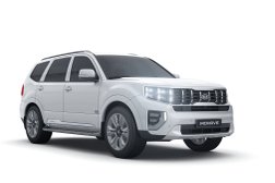 Официальный дилер KIA Ключавто, с рейтингом 4.8 - находится по адресу Сочи, Кипарисовая улица, 16/1В 