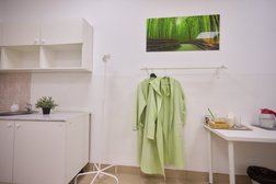 Клиника хирургии и эстетической медицины Юхелф, с рейтингом 4.4 - находится по адресу Республика Башкортостан, Уфа, улица Академика Ураксина, 3 