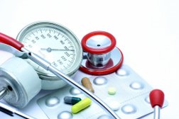 Лечебно-реабилитационный центр Medexpress K, с рейтингом 2 - находится по адресу Алматы, Жетысу 2-й микрорайон, 78а 