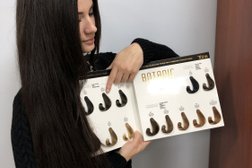 Салон красоты Beauty bar, с рейтингом 2.2 - находится по адресу Тамбов, Киквидзе, 27 