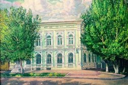 Самарский областной кожно-венерологический диспансер, с рейтингом 2.4 - находится по адресу Самара, проспект Кирова, 242 