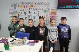 Учебный центр Present Simple, с рейтингом 4 - находится по адресу Старый Оскол, микрорайон Олимпийский, 62 