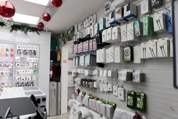 Магазин техники и электроники, сервисных центров Nice Case, с рейтингом 4 - находится по адресу Самара, улица 22 Партсъезда, 194 