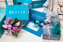 Центр зрения Иогана Кеплера, с рейтингом 4.2 - находится по адресу Московская область, Котельники, 1-й Покровский проезд, 5 