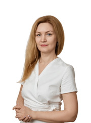 Терапевт Ольга Владимировна Афанасьева