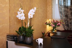 Стоматологическая клиника Медицинский центр доктора Алексеевой С. Р., с рейтингом 3.9 - находится по адресу Москва, Комсомольская площадь, 6 