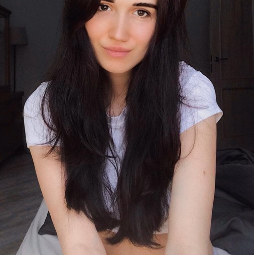 Елена Стадникова