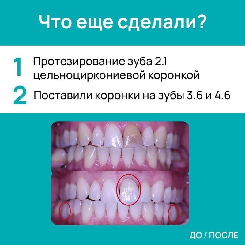 фотография работы Клиники Александрия на проспекте Гагарина
