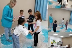 Образовательный центр вКЛЮЧайся, с рейтингом 2.3 - находится по адресу Республика Татарстан, Казань, улица Братьев Касимовых, 22/7 