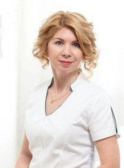 Косметолог Татьяна Анатольевна Петрова