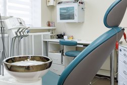 Стоматологическая клиника ЗубОК, с рейтингом 3.3 - находится по адресу Владимир, улица Тихонравова, 10Б 