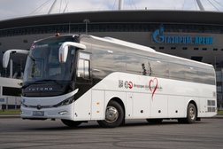 Транспортная компания Интерсервис, с рейтингом 4.5 - находится по адресу Санкт-Петербург, Наличная улица, 16а 