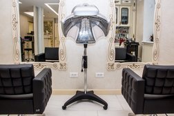 Студия красоты и солярий клуб Golden Hair, с рейтингом 3.6 - находится по адресу Барнаул, Советская улица, 6 