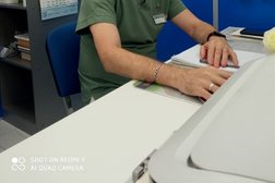 Медицинский центр Диона, с рейтингом 4.8 - находится по адресу Санкт-Петербург, проспект Луначарского, 21к1 