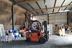 Транспортная компания Truck Solutions, с рейтингом 4.3 - находится по адресу Алматы, Бекмаханова, 96г/1 