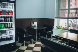 Кафе быстрого обслуживания Hatimaki, с рейтингом 4.7 - находится по адресу Москва, пос. Коммунарка, улица Липовый парк, 9 