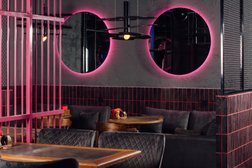 Центр паровых коктейлей HookahPlace, с рейтингом 4.8 - находится по адресу Владимир, Добросельская улица, 171Б 