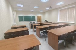 Учебно-курсовой комбинат, с рейтингом 4.3 - находится по адресу Ставрополь, Индустриальная улица, 9Б 